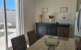 MAISON de Vacances Entière à 10 mn de La Rochelle